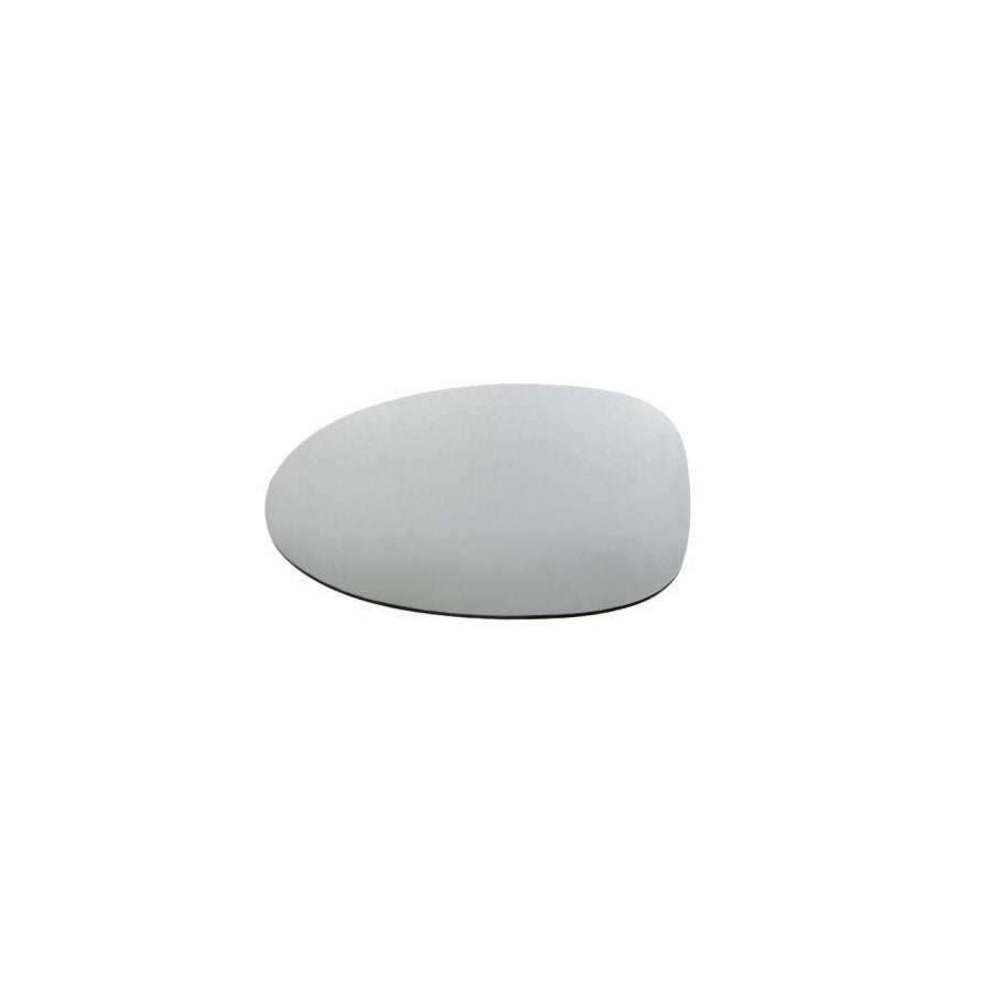 Blic 6102-02-1211117 Mirror Glass, Outside Mirror For Renault Twingo