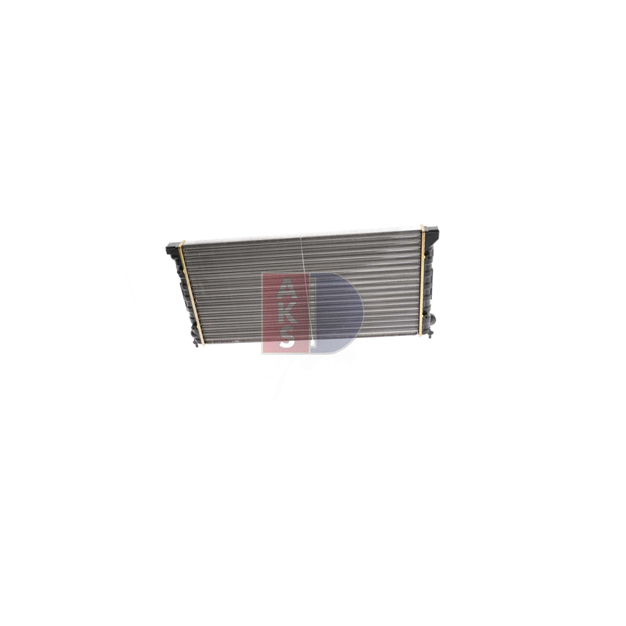 AKS Dasis 040690N Engine Radiator for VW Passat