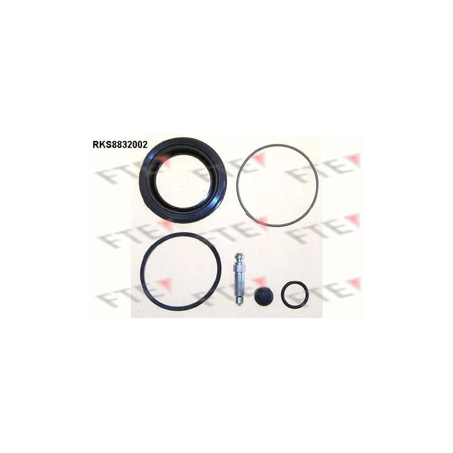 FTE Rks8832002 Repair Kit, Brake Caliper