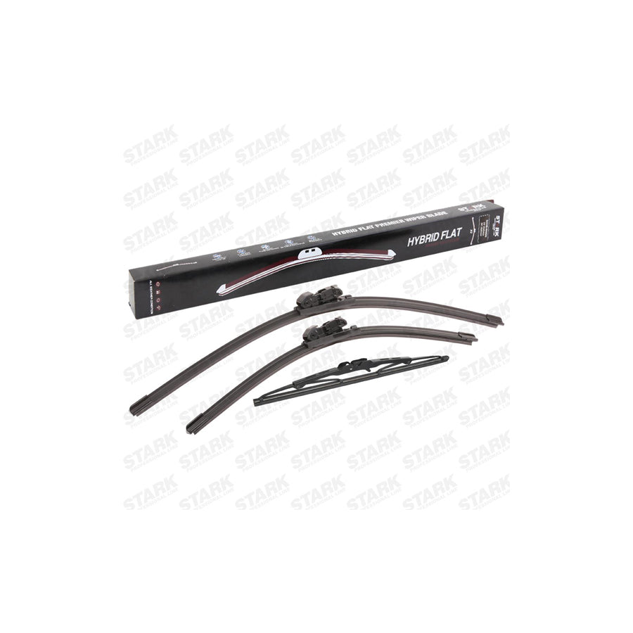 Stark Skwib-09440672 Wiper Blade
