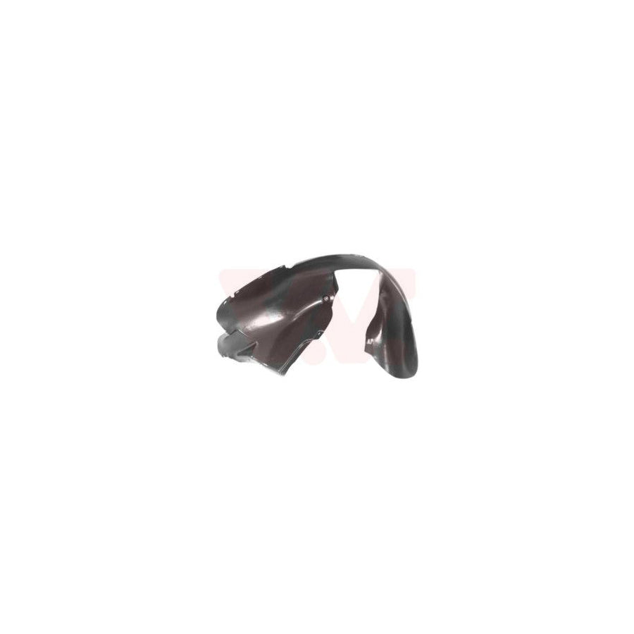 Van Wezel 5856434 Panelling, Mudguard