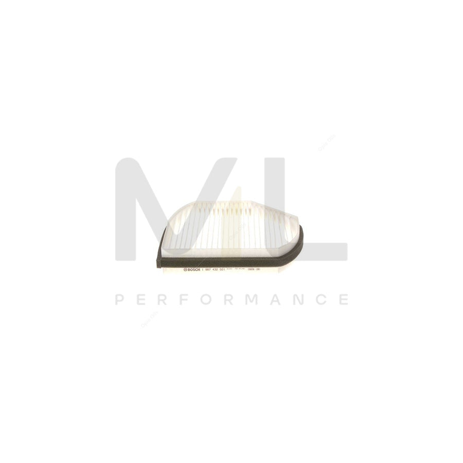 BOSCH Cabin Filter 1987432001 [ M 2001 ] | ML Car Parts UK | ML Performance