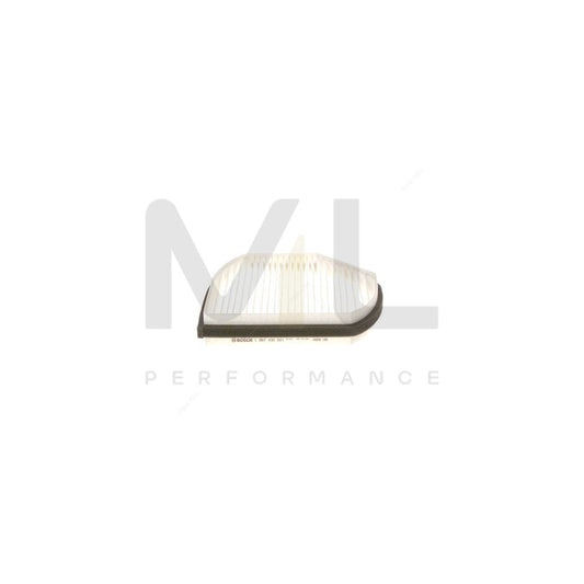 BOSCH Cabin Filter 1987432001 [ M 2001 ] | ML Car Parts UK | ML Performance