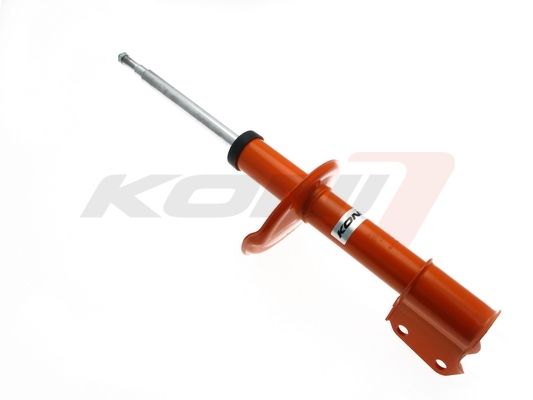 KONI 8750-1064 Front Axle Shock Absorber for Renault Clio II Hatchback (Bb, Cb)
