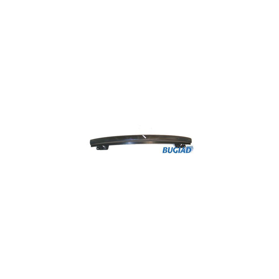 BUGIAD Bsp20380 Bumper Reinforcement for VW Polo IV Hatchback (9N)