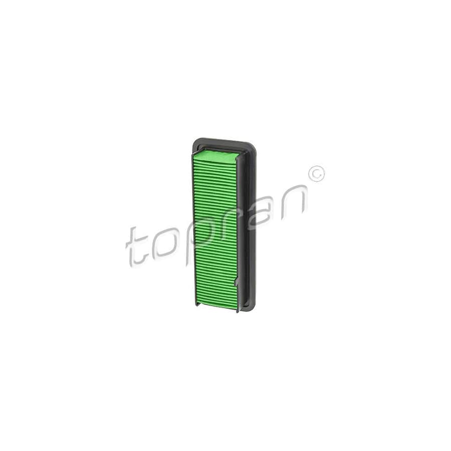 Topran 701 527 Air Filter For Nissan Micra IV Hatchback (K13)
