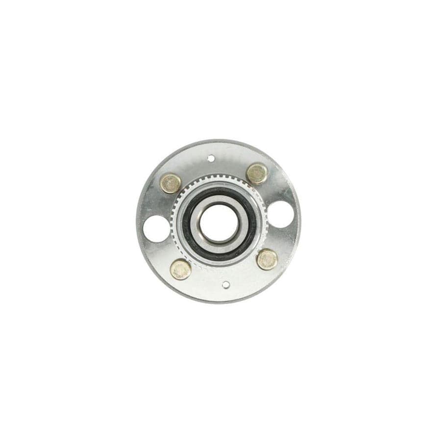 BTA H24026BTA Wheel Bearing Kit
