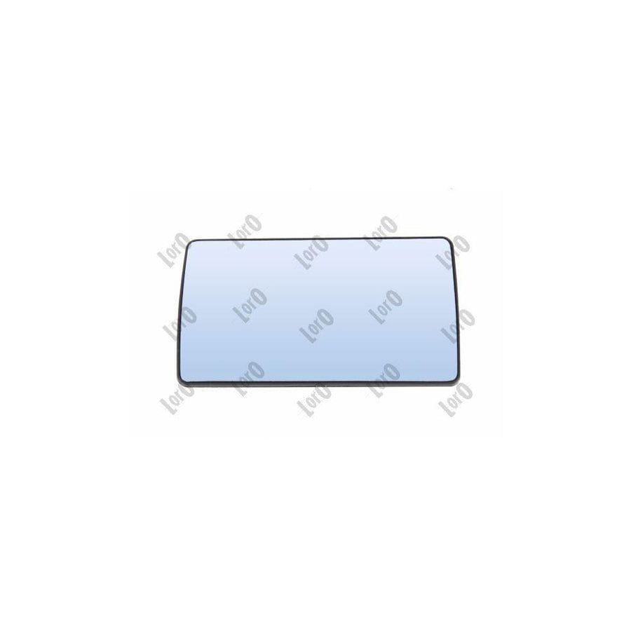 Abakus 2401G01 Mirror Glass, Outside Mirror