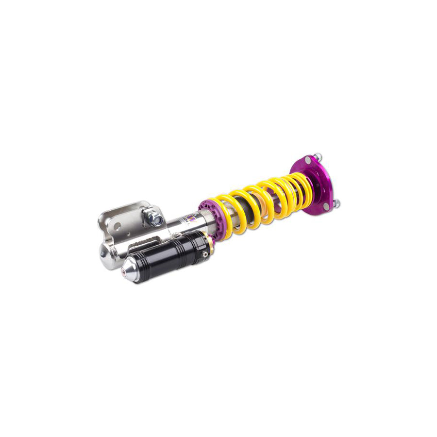 KW 39765217 Mitsubishi Lancer VIII Clubsport 3-Way Coilover Kit 3 | ML Performance US Car Parts