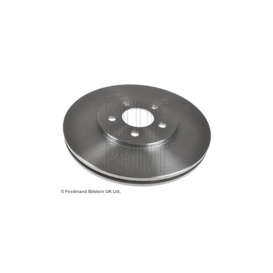 Blue Print Ada104352 Brake Disc for Chrysler Stratus