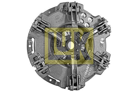 LuK 228 0093 11 Clutch Pressure Plate