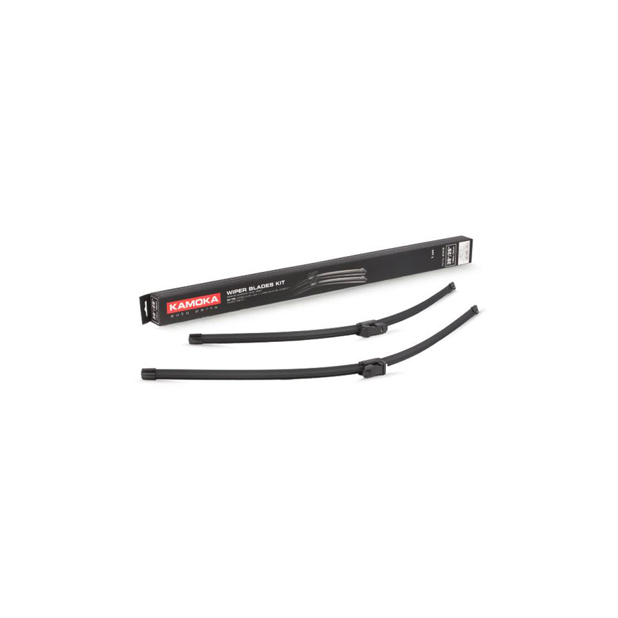 Kamoka Flat 27A10 Wiper Blade