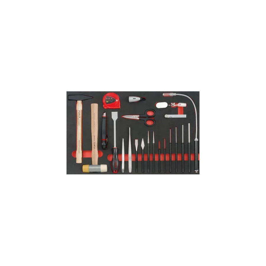 Force 5212 Tool Module