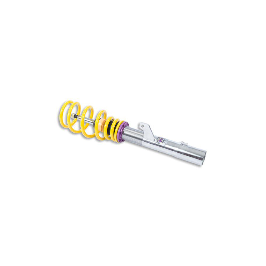 KW 102800BB Audi Seat Skoda VW Variant 1 Coilover Kit (Q3, Ateca, Tarraco, Karoq, Kodiaq & Tiguan) 3 | ML Performance US Car Parts