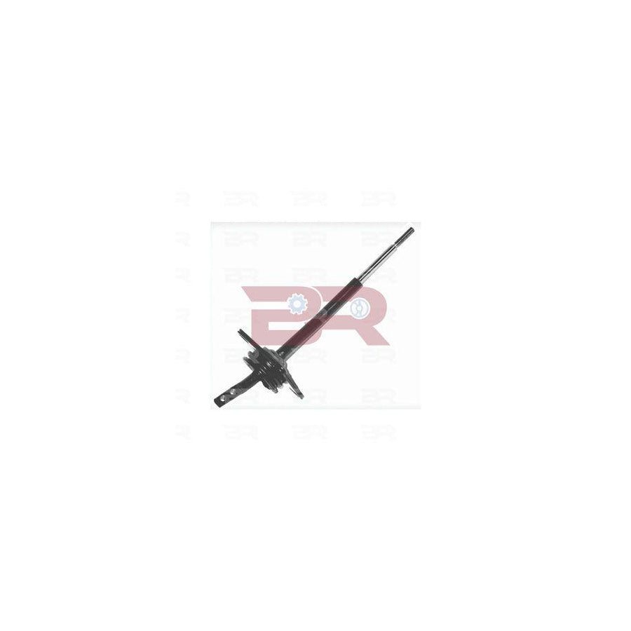Botto Ricambi Brc1730 Selector- / Shift Rod