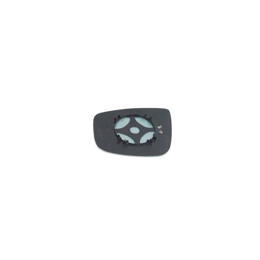 Blic 6102-02-2104794P Mirror Glass, Outside Mirror For Citroen Berlingo