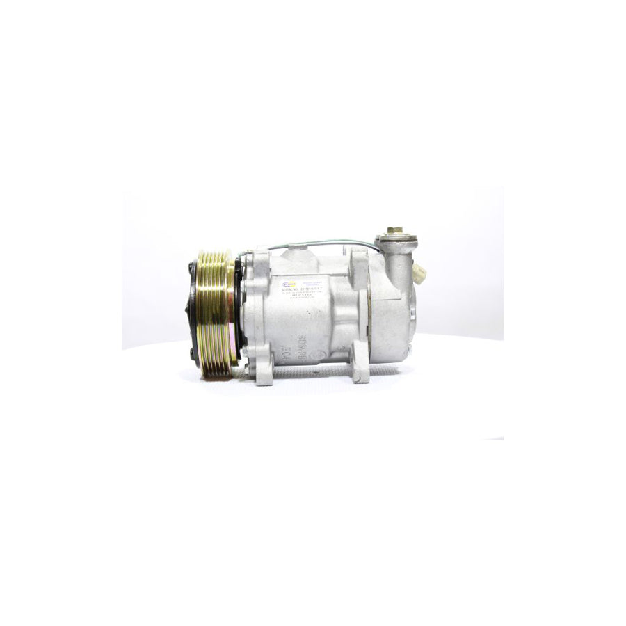 Alanko 11550102 Compressor, Air Conditioning
