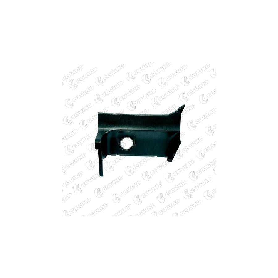Covind Scr/237 Cover, Footboard