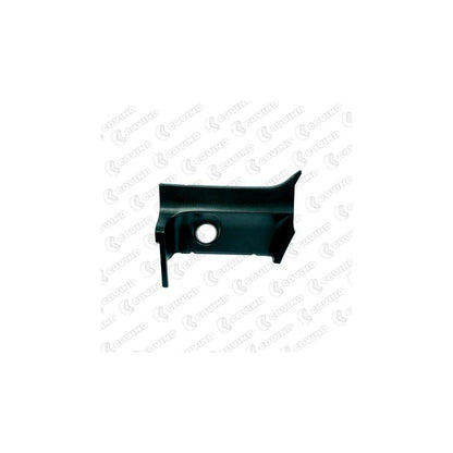 Covind Scr/237 Cover, Footboard