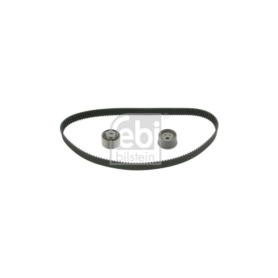 Febi Bilstein 27408 Timing Belt Kit