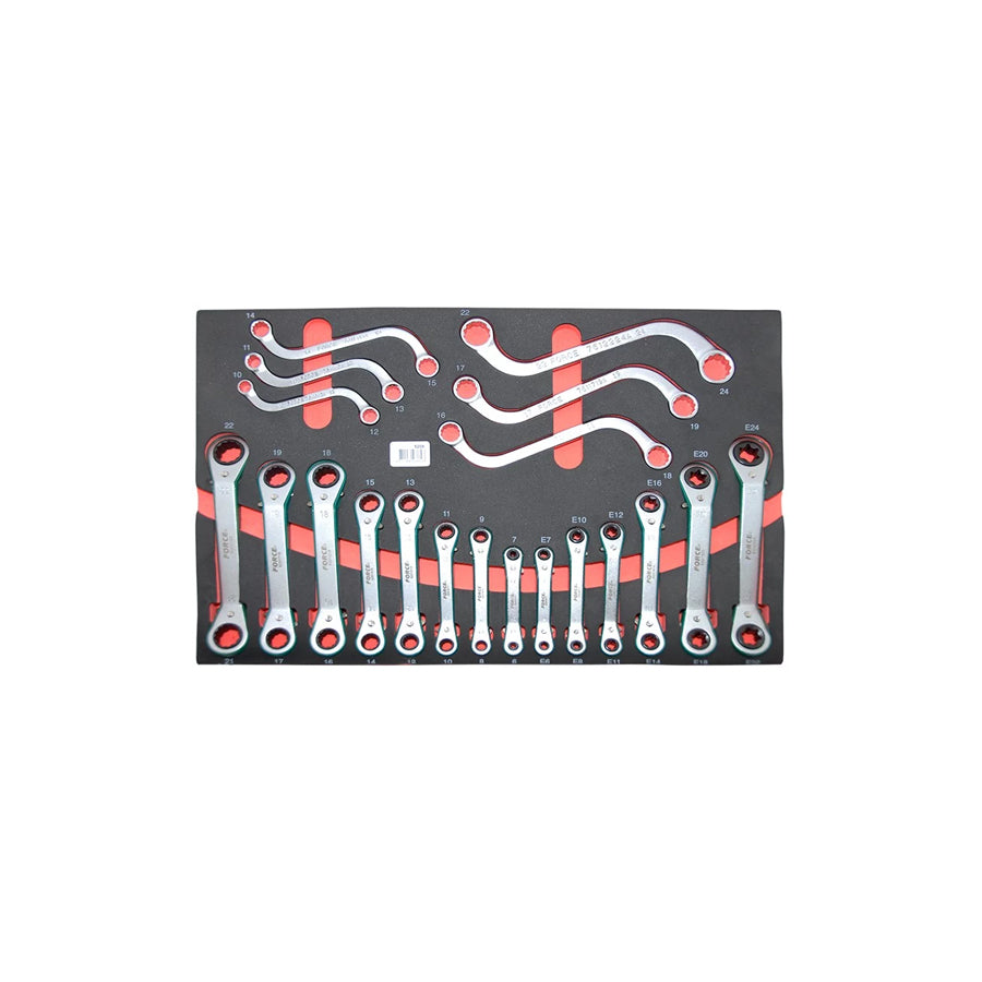 Force 5208 Tool Module