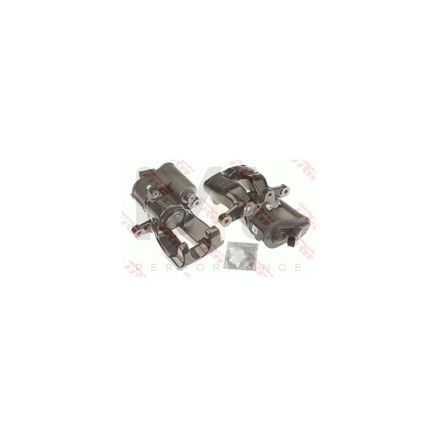 TRW BHS1404E Brake Caliper for AUDI Q3 (8UB, 8UG) for vehicles with electric parking brake | ML Performance Car Parts