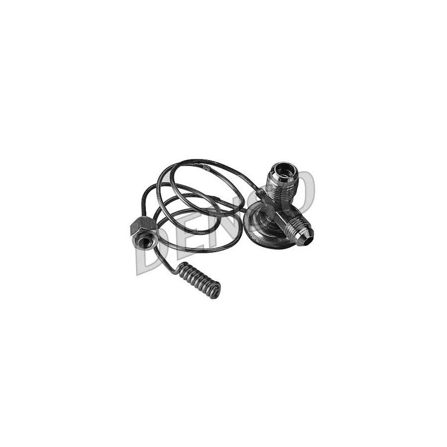DENSO DVE99906 AC Expansion Valve