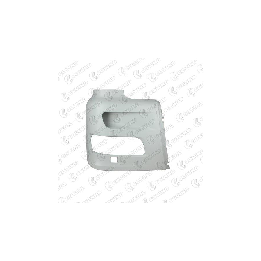 Covind Xf2/ 98 Housing, Headlight