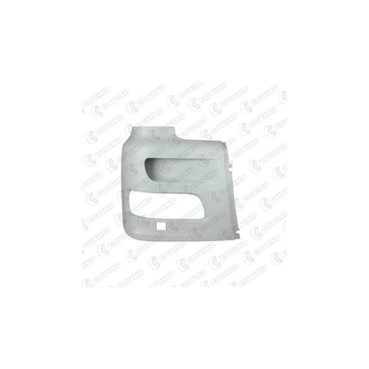 Covind Xf2/ 98 Housing, Headlight