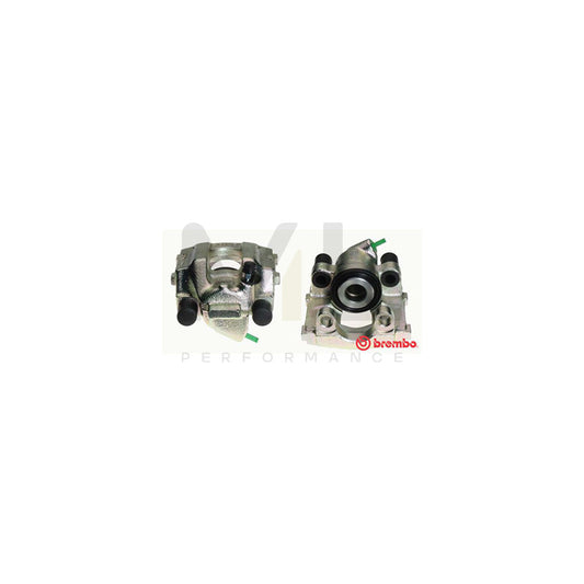 BREMBO F 06 068 Brake Caliper for BMW 5 Touring (E34) | ML Performance Car Parts