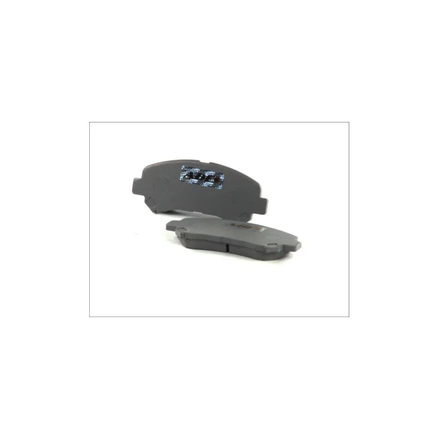ABE C11086ABE Brake Pad Set