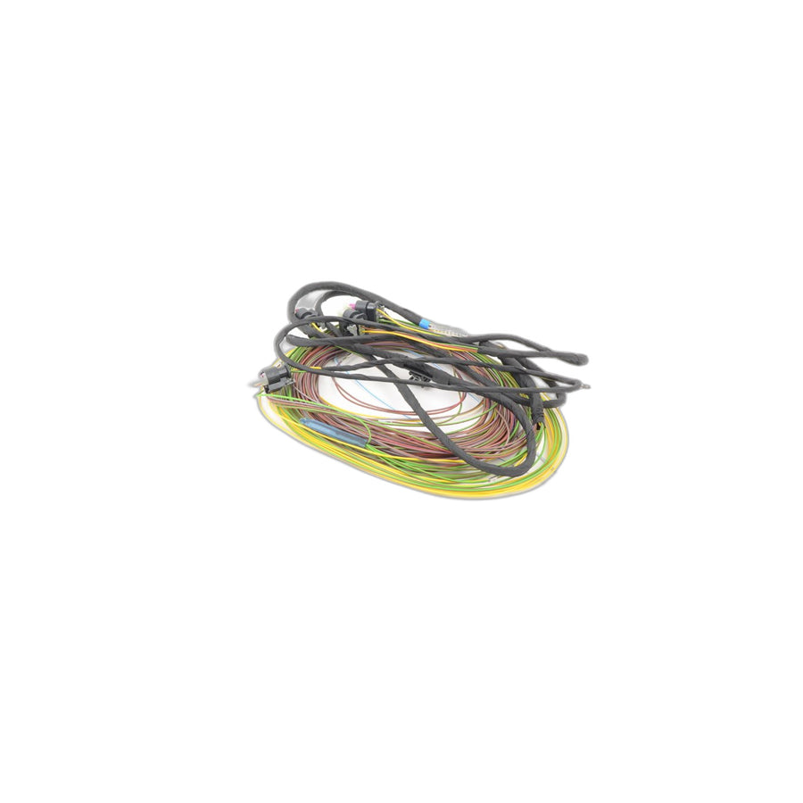 Genuine BMW 61119214300 Wiring Harness, Module, Pdc, Rear (Inc. 740d, Hybrid 7 & 730Ld) | ML Performance US Car Parts