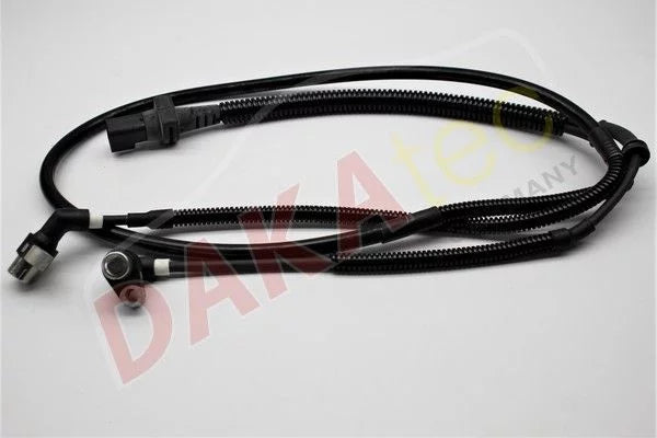 Dakatec 410053 Abs Sensor for Ford Ka Hatchback (Rb)