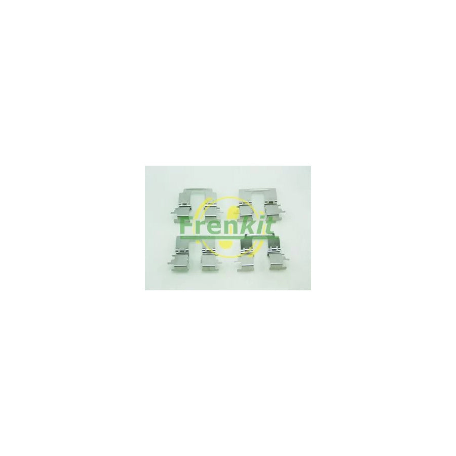 Frenkit 901896 Accessory Kit, Disc Brake Pads