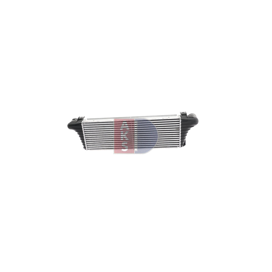 AKS Dasis 407190N Intercooler for Iveco Daily