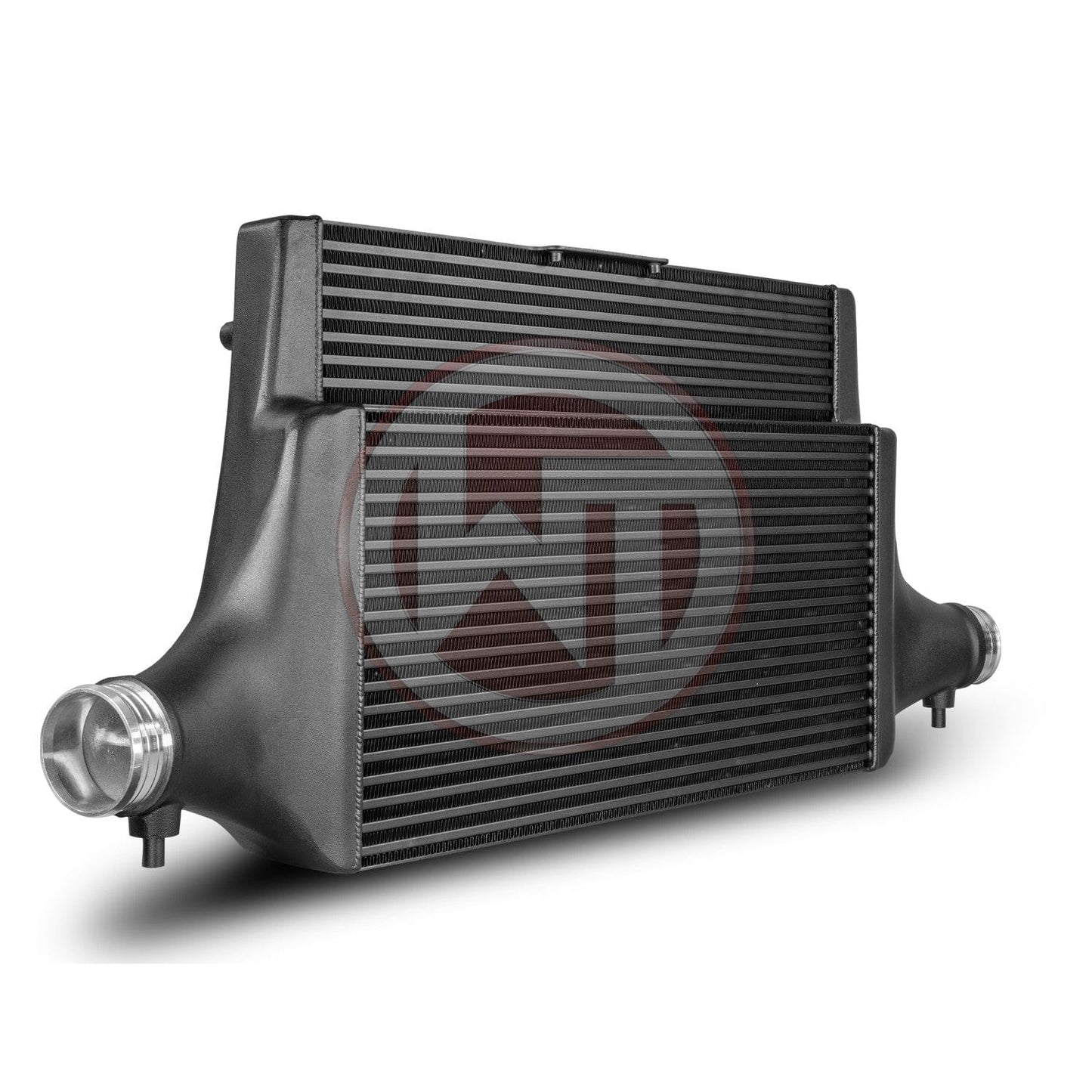 Wagner Kia Stinger GT Competition Intercooler Kit-ML Performance