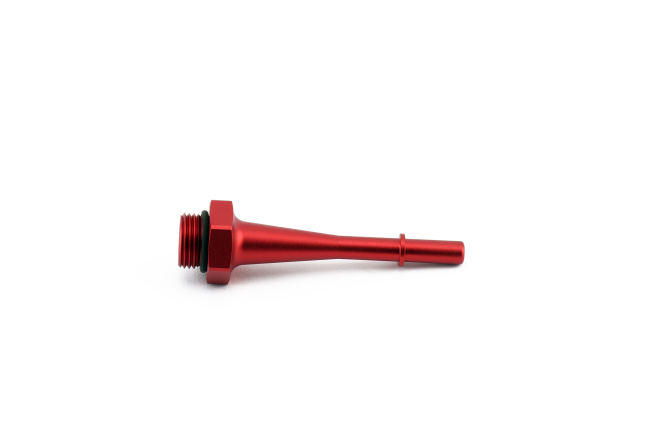 Hybrid Racing HYB-QDF-01-03 Push-on Fuel Fitting (06-11 Honda Civic Si)