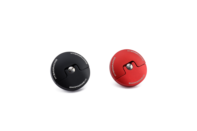 Hybrid Racing HYB-OCA-01-07 V2 Slim Oil Cap (Honda & Acura)