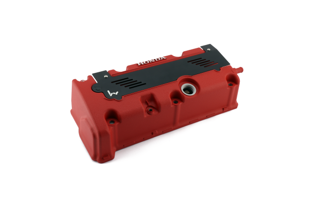 Hybrid Racing HYB-CPC-01-06 Formula Coil Pack Cover (12-15 Civic Si, 09-14 TSX)