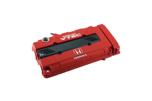 Hybrid Racing HYB-CPC-01-09 B-Series Formula Spark Plug Cover