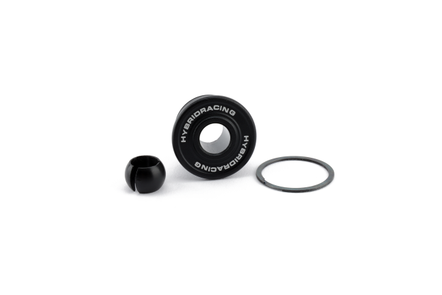 Hybrid Racing HYB-SCB-01-13 Shifter Cable Bushings (97-01 Prelude, 00-06 Insight)