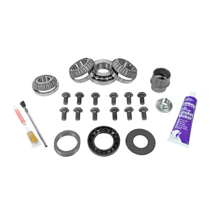 Yukon Gear & Axle Yukon Gear Master Overhaul Kit For Toyota 9.5in Diff
