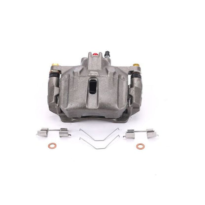 PowerStop Power Stop 12-15 Honda Civic Front Left Autospecialty Caliper w/Bracket