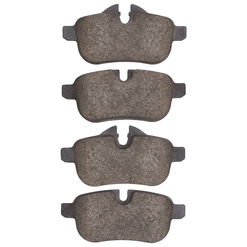 DFC 09-16 BMW Z4 Rear Euro 5000 Ceramic Brake Pads