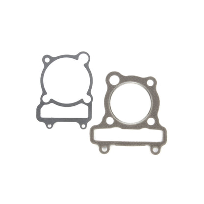 Cometic Gasket Cometic 92-98 Yamaha YFB250 Timberwolf 2x4 71mm Bore Head & Base Gasket Kit