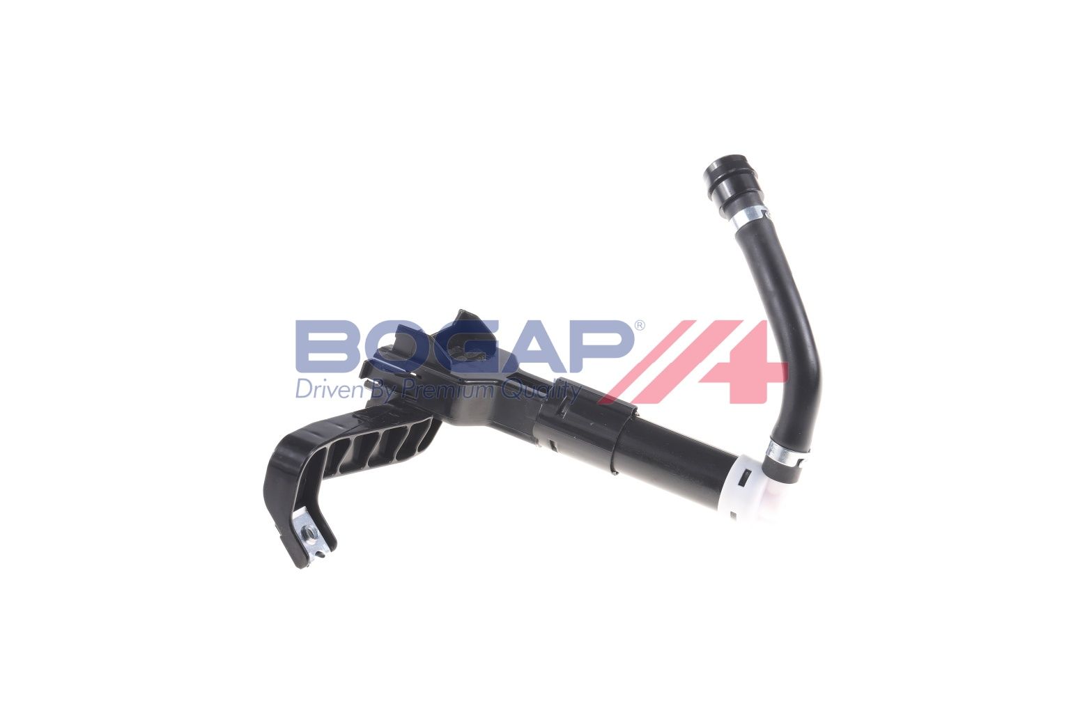 BOGAP T5522145 Washer Fluid Jet, Headlight Cleaning