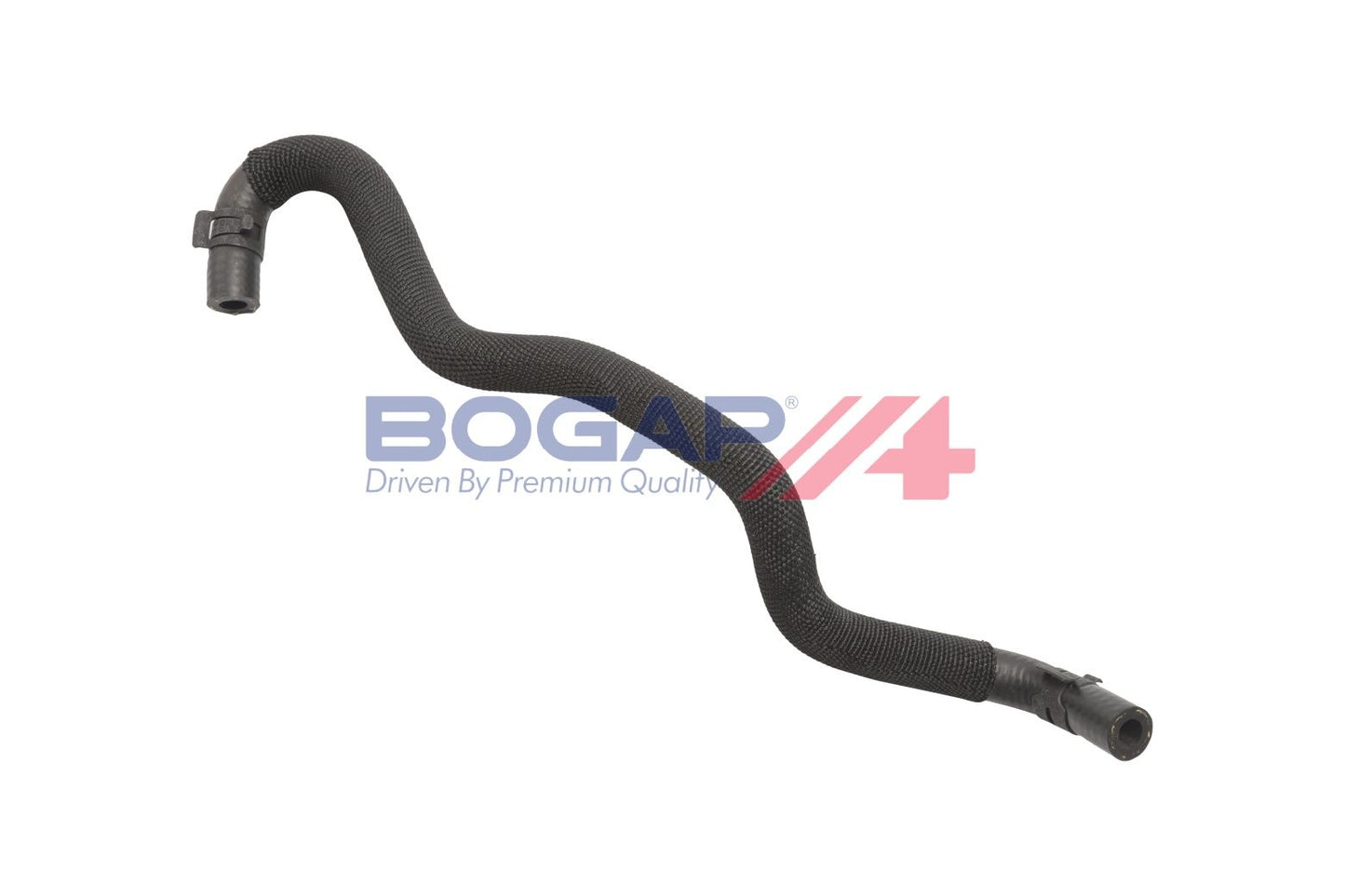BOGAP C4228364 Radiator Hose