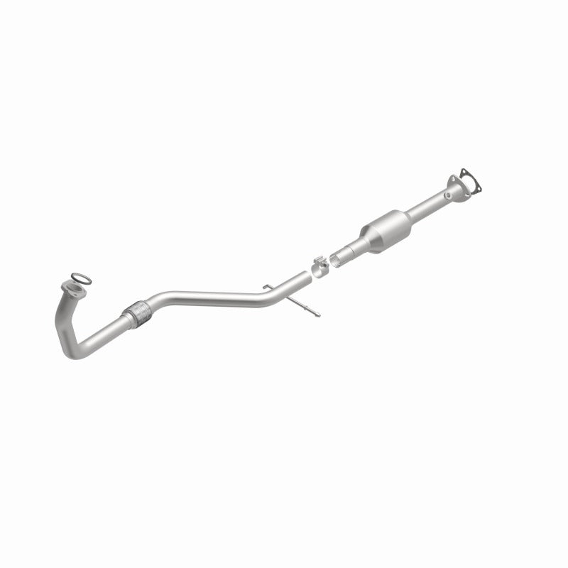 MagnaFlow Direct Fit Catalytic Converter 02 Chevrolet Cavalier 2.2L