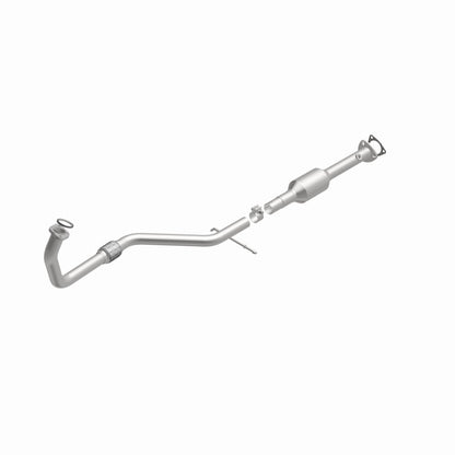 MagnaFlow Direct Fit Catalytic Converter 02 Chevrolet Cavalier 2.2L