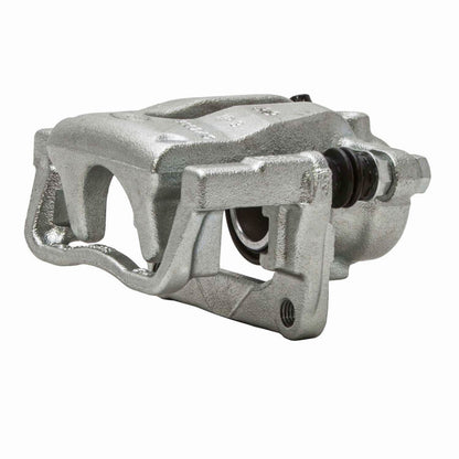 DFC 08-12 Land Rover LR2 Rear-L Premium Caliper - Silver Zinc Coated